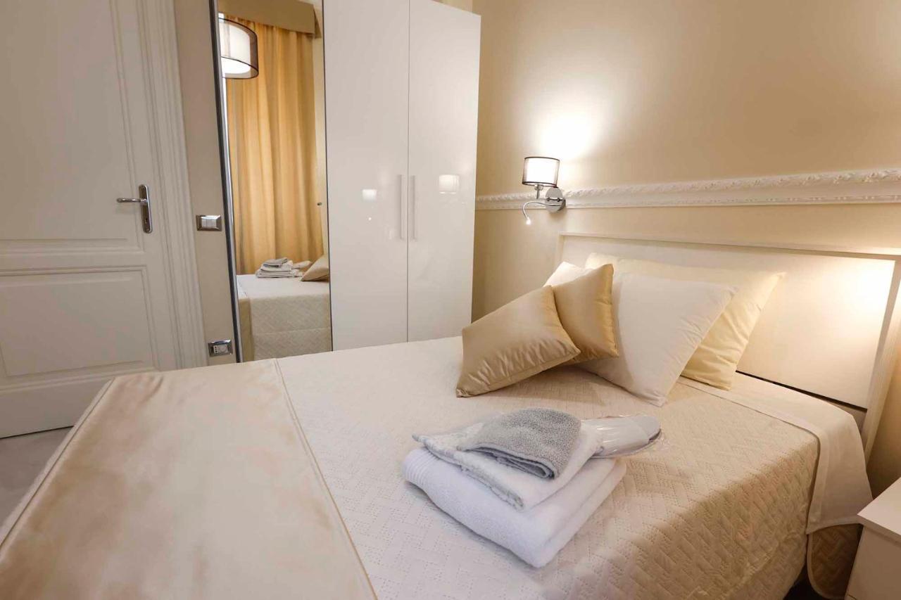 Casa Lili Roma, Bed And Breakfast Bagian luar foto