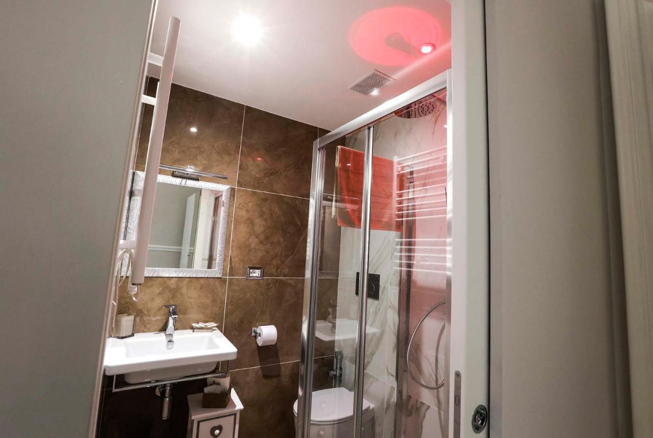Casa Lili Roma, Bed And Breakfast Bagian luar foto