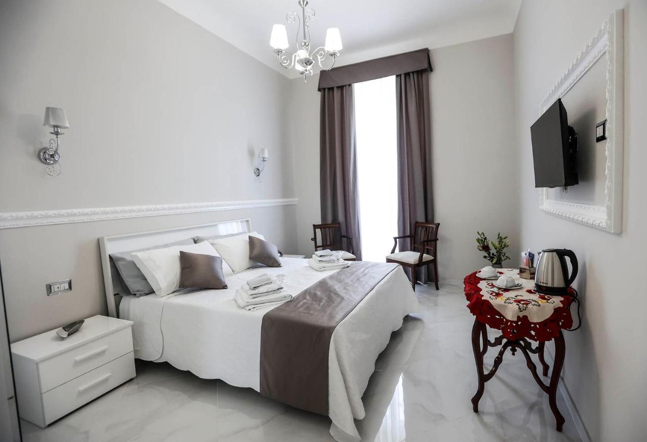 Casa Lili Roma, Bed And Breakfast Bagian luar foto