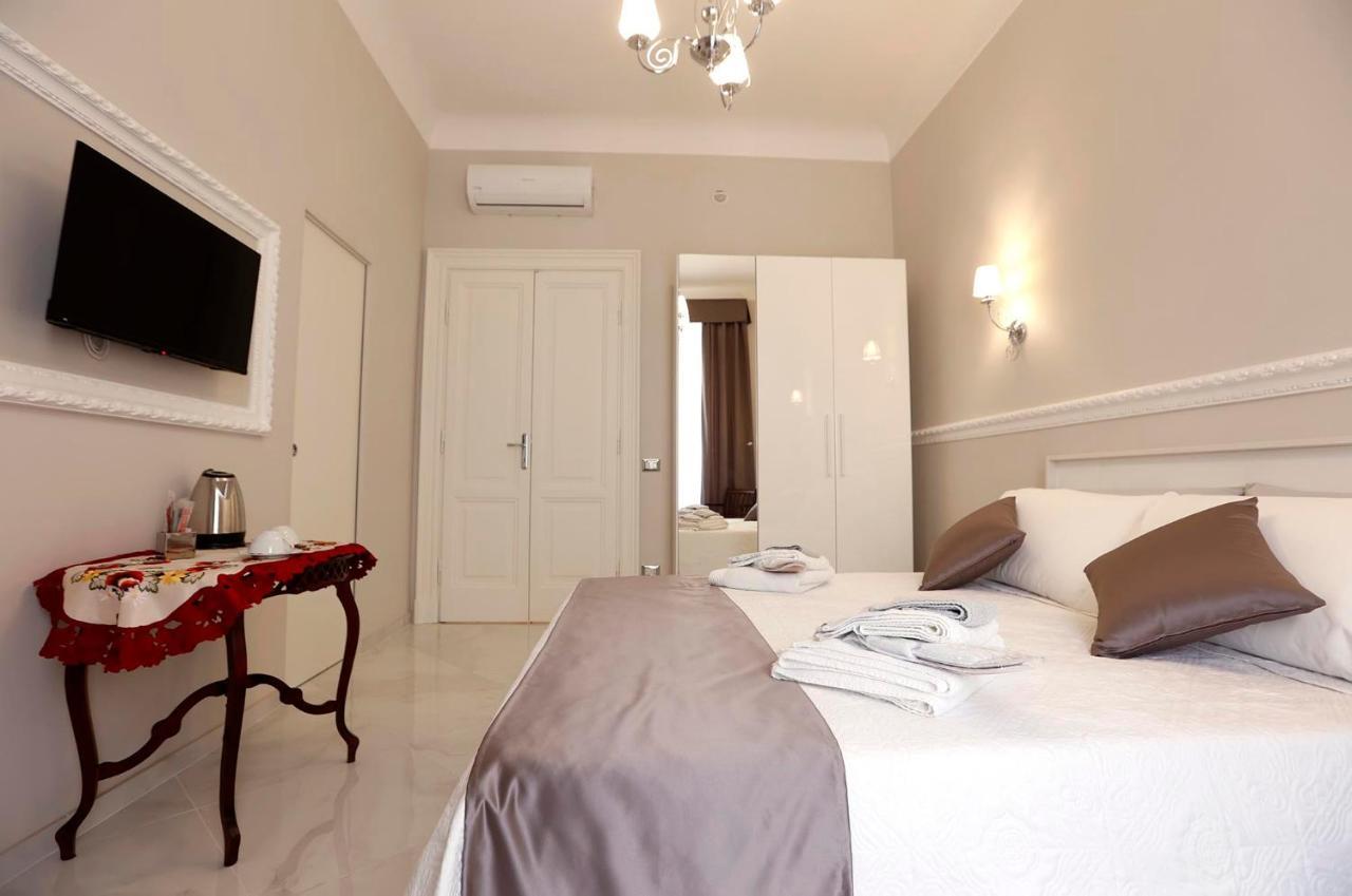 Casa Lili Roma, Bed And Breakfast Bagian luar foto